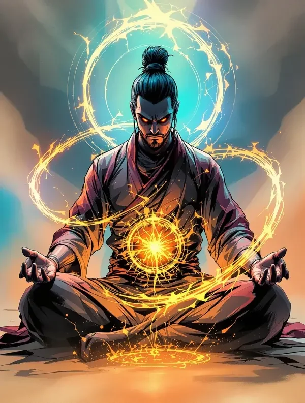 武极天下