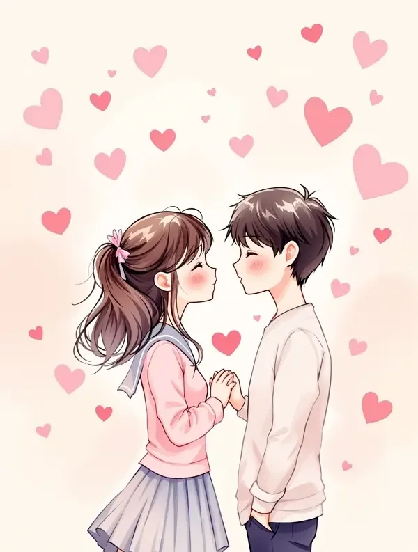 蜜糖陷阱