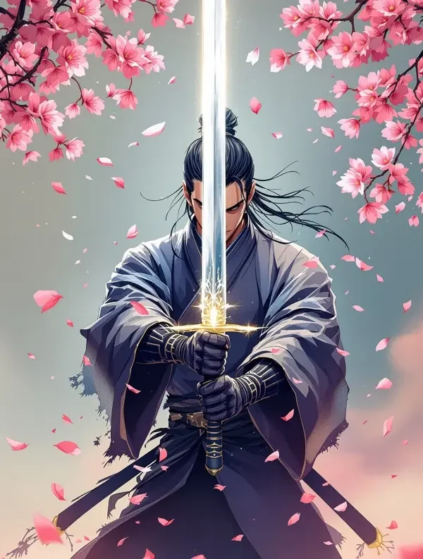 刀锋无双